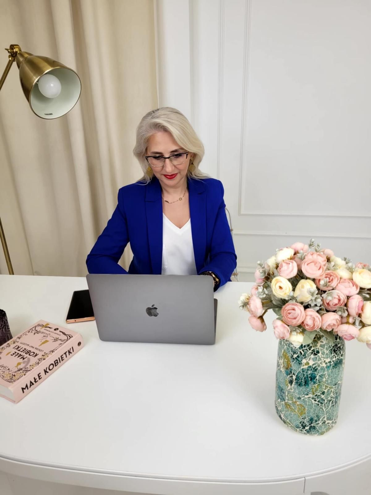 Anna Naklicka, niezalezny Ambasador marki LifeWave