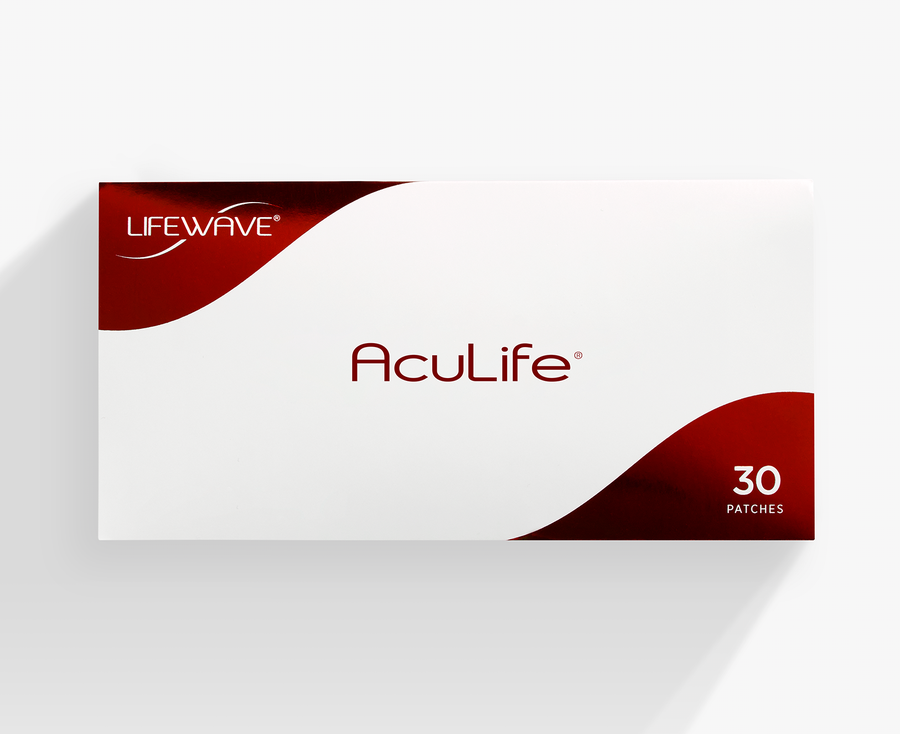 Bioelektrody LifeWave Aculife