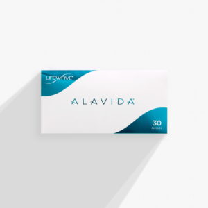 Alavida Patch
