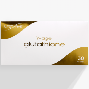 Y-Age Glutathione