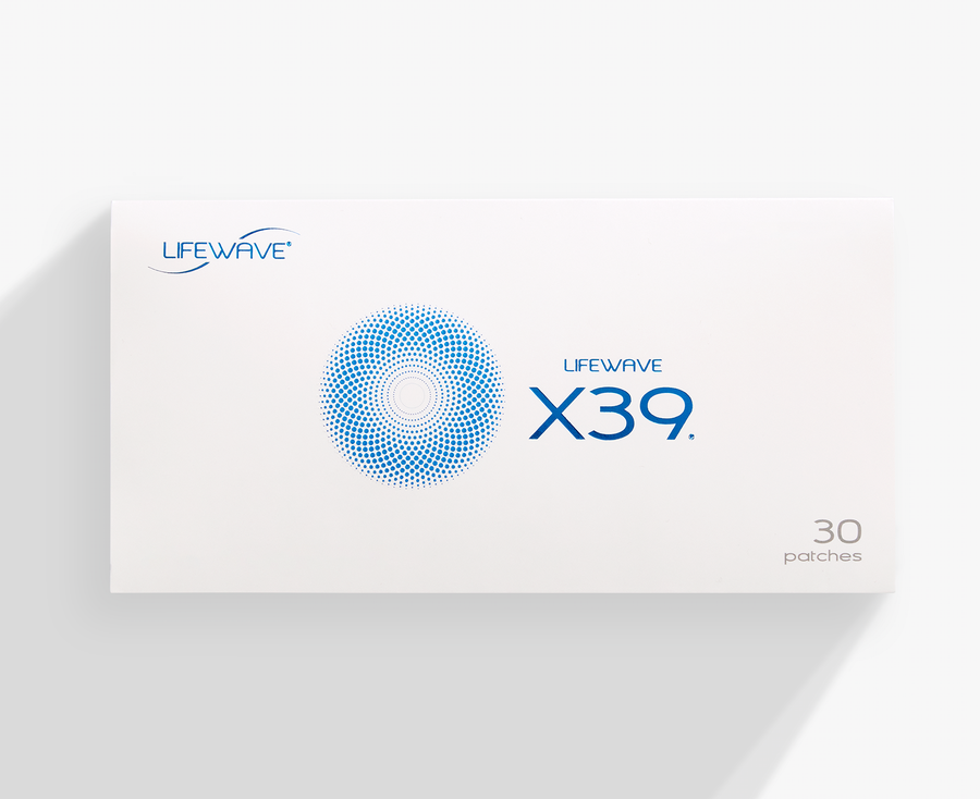 Bioelektroda LifeWave X39