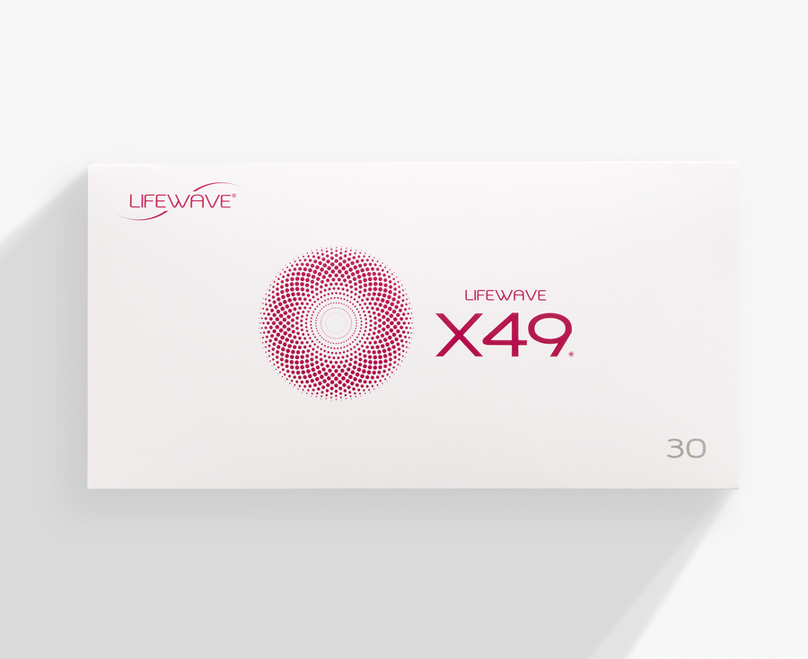 Bioelektroda LifeWave X49